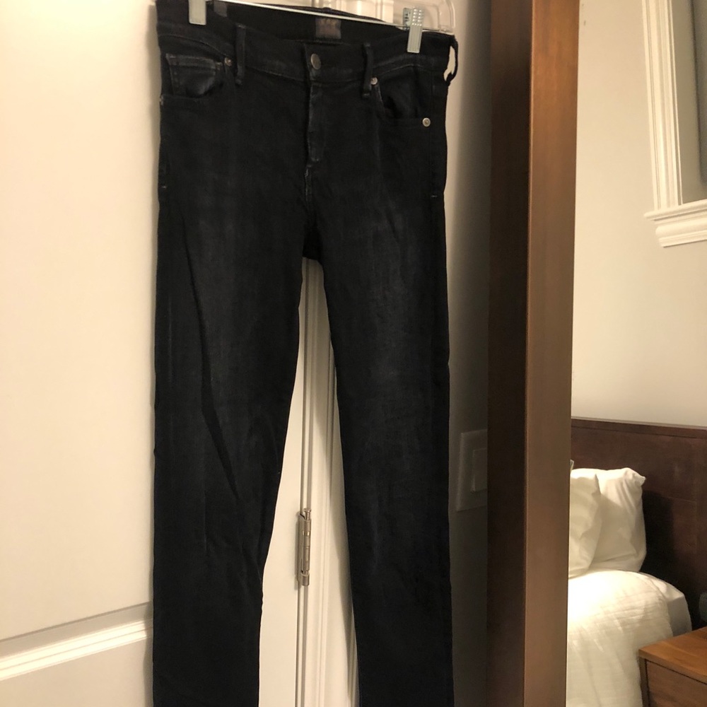 Citizens of Humanity “Avedon” Jeans
